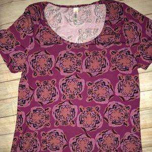 Lularoe Classic Tee